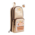 Miniatyrbillede 1 af 10: Capybara Stationery Bag Stationery Box A A A