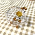 Pikkukuva 10 / 10: Piggy Bank Storage Bottl 3 3 3