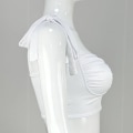 Pikkukuva 6 / 10: Puserot Hihattomat VALKOINEN M White M