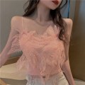 Pikkukuva 1 / 10: Sling Vest PINK Pink