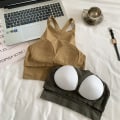 Pikkukuva 5 / 6: Camisole-neulottu liivi GRAY 1 1 Gray 1-1