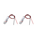 Miniatyrbild 1 av 7: 1 stycke/2 stycken Dot Laser Heads Laser Heads 4 4 4