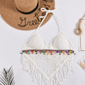 Miniatyrbild 4 av 10: Strap Väst Camisole 01 01 01