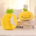 Pikkukuva 6 / 10: Fabric Tissue Puff Tissue Box 3 3 3