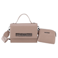 Miniatyrbillede 1 af 10: Luksus Håndtasker Kvinder Tote Bag KHAKI khaki