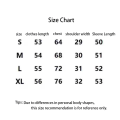 Miniatyrbilde 2 av 7: Sløyfe cropped topp langermet t-skjorte L L