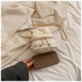 Pikkukuva 6 / 10: Toddler kukkaro Crossbody Bag SININEN Blue