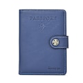 Pikkukuva 1 / 10: Passin cover Case SININEN Blue