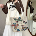 Pikkukuva 10 / 10: Olkalaukku Crossbody Bag 04 04 04