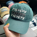 Miniatyrbillede 4 af 10: Baseball Caps Peaked Cap SORT black
