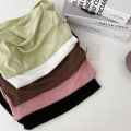 Pikkukuva 4 / 10: Kesäinen T-paita lyhythihainen LIGHT KHAKI M Light Khaki M