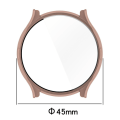 Miniatyrbilde 3 av 10: Beskyttelsesveske Skjermbeskytter TRANSPARENT FOR VENU 3 FOR transparent for Venu 3-for Venu 3