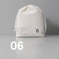 Miniatyrbillede 1 af 10: Rejsetasker Lynlåstaske 06 06 06