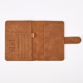Pikkukuva 8 / 10: Passi Lompakko Passin cover KHAKI khaki