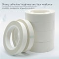 Miniatyrbilde 9 av 10: Glassfiberduk Tape Selvklebende tape 30MM 30mm