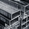 Miniatyrbillede 6 af 6: 10 stk rektangulært aluminium ekstrudering endehætte rektangulært rør 10pcs