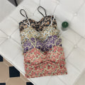 Pikkukuva 4 / 10: Kukkakuvioiset Camisole- print , VÄRI 1 VÄRI 1 Color 1