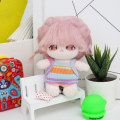 Miniatyrbild 9 av 10: Mode Jumpsuits Byxor Dockor Rompers 3 3 3