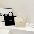 Miniatyrbilde 8 av 10: Kvinner Tote Bags Lunch Bag KHAKI khaki