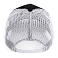 Miniatyrbillede 4 af 4: Broderi Baseball Caps Snapback Hatte Sol Net Hatte