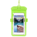 Pikkukuva 1 / 9: Phone case Puhelintasku VIHREÄ green