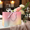 Miniatyrbillede 8 af 10: Gaveposer Party Favor Bag 36X25X12CM 36X25X12cm
