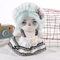 Pikkukuva 1 / 10: Doll Lovely Clothes Prinsessamekko 6 6 6