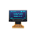 Miniatyrbillede 1 af 10: LCD Screen Display LCD Screen Board BLÅ Blue