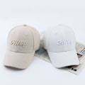 Pikkukuva 5 / 10: Cap Hip Hop Hatut KHAKI Khaki