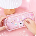 Miniatyrbillede 8 af 9: Pen Bag Papirtaske C C C