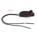 Miniatyrbillede 2 af 9: Temperatursensor Omgivelsessensor Ekstern temperatursensor