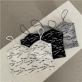 Miniatyrbillede 8 af 10: Camisole Vest SORT Black