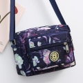 Miniatyrbild 1 av 10: Axelväska Crossbody-väska C C C
