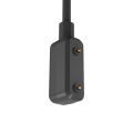 Miniatyrbilde 5 av 10: Smartband Ladekabel Klokke Laderledning HVIT TYPE-C TYPE-C White Type-C-Type-C