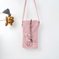 Pikkukuva 9 / 10: Puhelinlaukku Crossbody Bag H H H