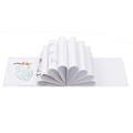 Pikkukuva 1 / 10: Finger Paint Set Finger Painting Album 34 SIVUA 34 PAGES 34 pages