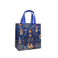 Miniatyrbillede 1 af 10: 4 stk Eid Mubarak gavepose Candy Cookie Bag STYLE 5 STYLE 5 Style 5