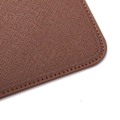 Pikkukuva 3 / 10: Käsilaukun pohjan muotoilijan pohjalevy PUNAINEN 26x12cm red 26x12cm