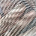 Miniatyrbillede 4 af 10: Gennemsigtig Mesh Taske Strandtaske SORT STYLE1 STYLE1 black style1-style1