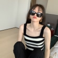 Miniatyrbilde 8 av 10: Camisole Vest C C C
