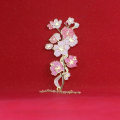 Pikkukuva 1 / 10: Kukka Kirjanmerkit Kirjanmerkit 03-SAKURA 03-SAKURA 03-Sakura