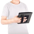 Pikkukuva 5 / 10: eReader Case Smart Cover PUNAINEN PUNAINEN Red