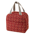Pikkukuva 1 / 10: Tote Lunchbox Thermal Bag PUNAINEN Red