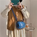 Pikkukuva 2 / 10: Olkalaukku Crossbody Laukku VALKOINEN White