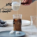 Miniatyrbilde 6 av 8: Kaffekopper Vannkopp Melkekopp