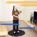 Pikkukuva 7 / 7: VR-matto AR-pelitarvikkeet Urheilumatto