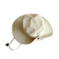 Pikkukuva 5 / 10: Kids Bucket Hat Cap ARMY GREEN Army green