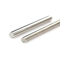 Pikkukuva 1 / 7: 2kpl Täyskierteinen tangon pitkä kierreruuvi M8 X 120MM M8 x 120mm