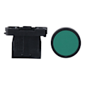 Pikkukuva 4 / 10: 5kpl Momentary Push Button Switch Power Switch VIHREÄ green