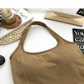 Miniatyrbilde 6 av 10: Halter Tank Top Ermeløs toppstropp KHAKI khaki